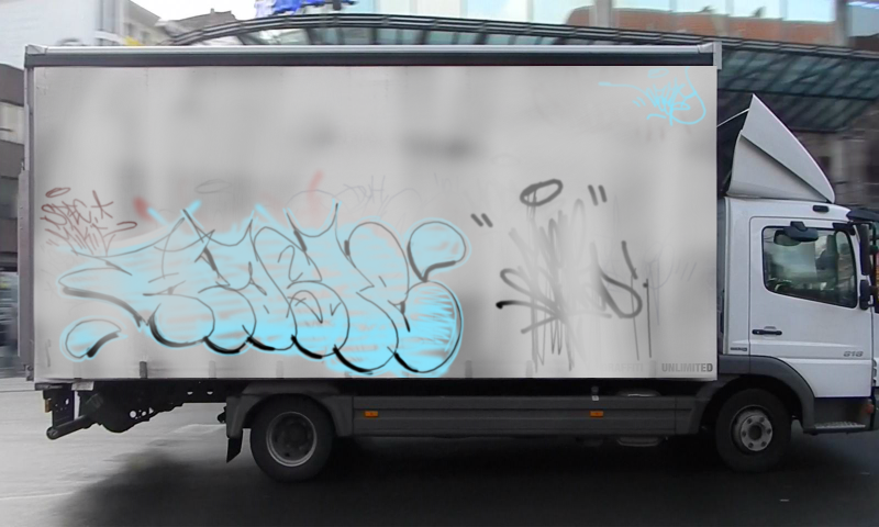 Bombing 1690291507870