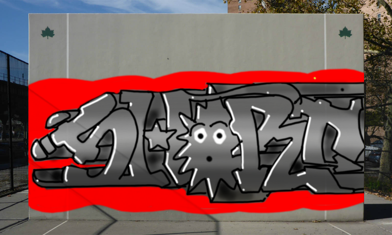 Bombing 1690310271856