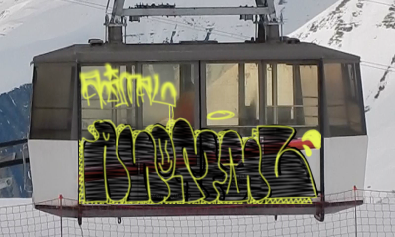 Bombing 1690460275424