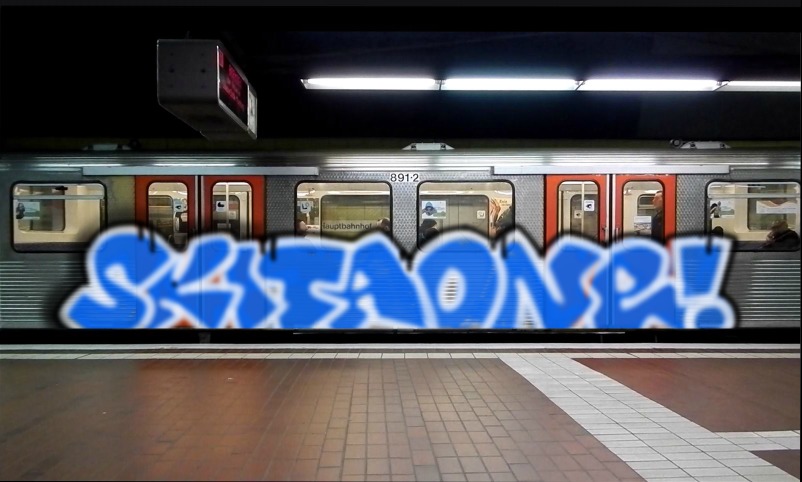 Bombing 1690470024261