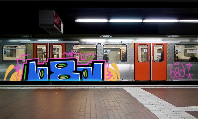 Bombing 1690478924830