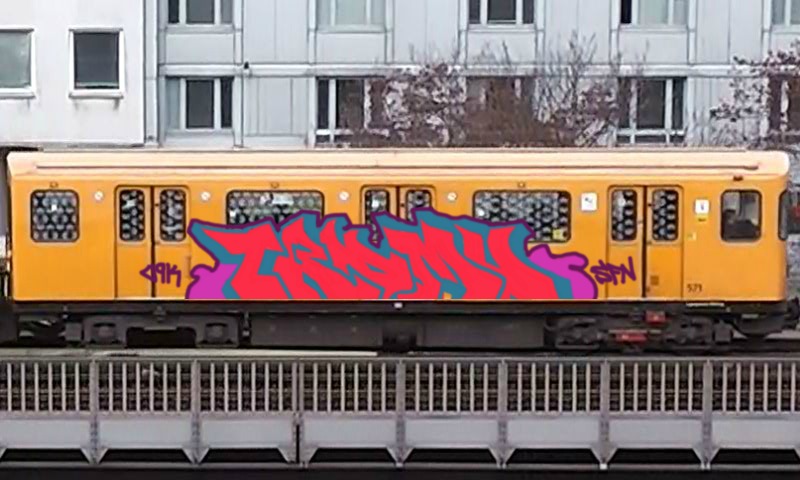 Bombing 1690600424280