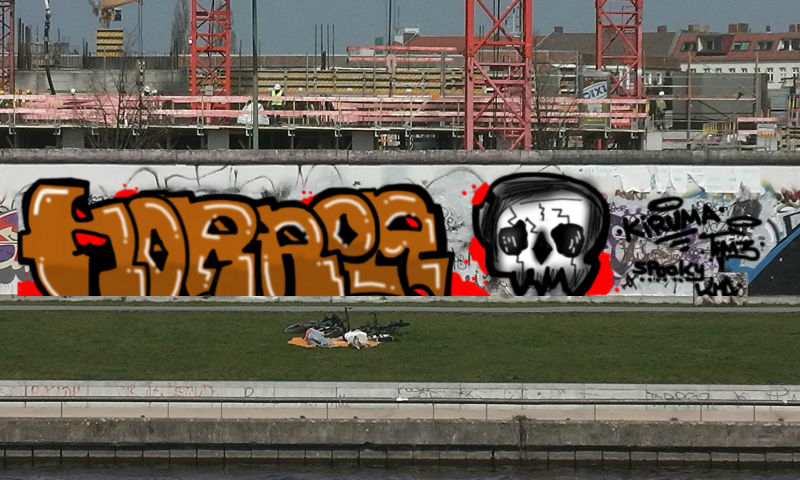 Bombing 1690681053505