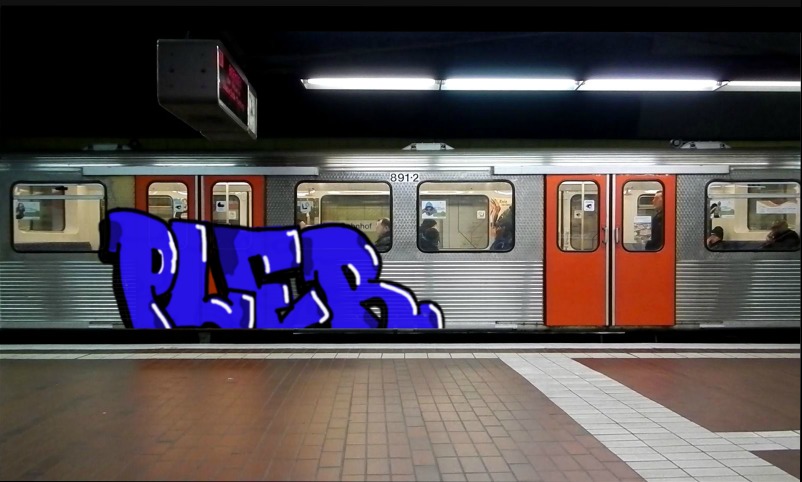 Bombing 1690745976472