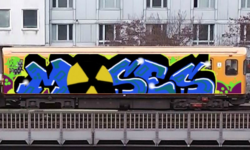 Bombing 1690746712586