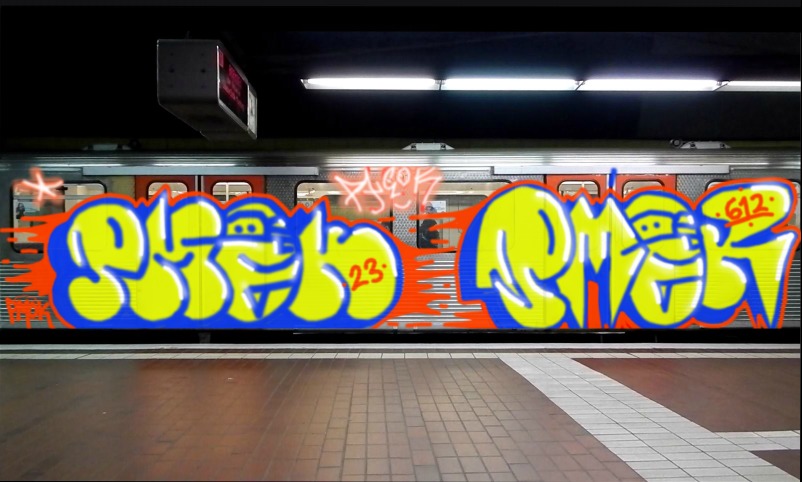 Bombing 1690862849120