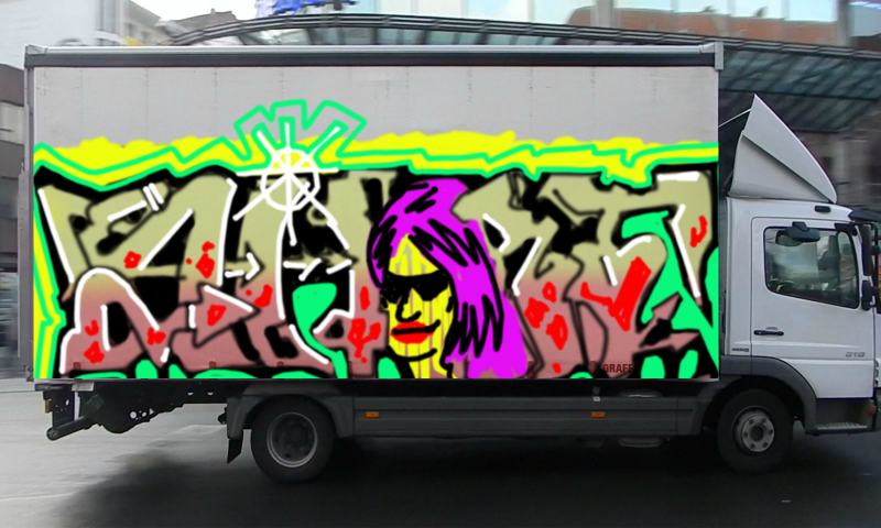 Bombing 1690939082722