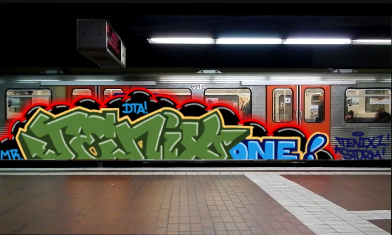 Bombing 1690972037849