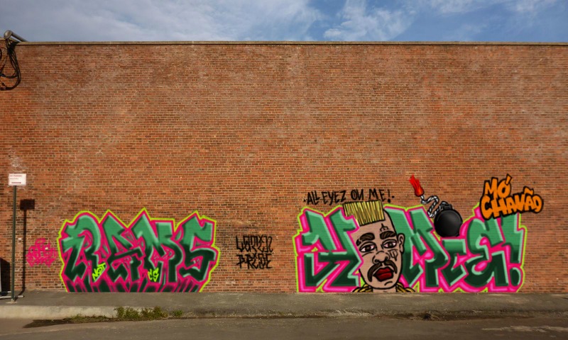 Bombing 1691033830625