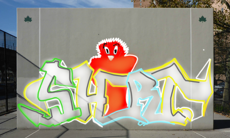 Bombing 1691012436899