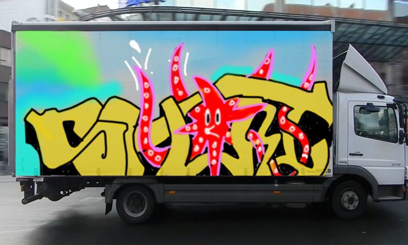 Bombing 1691013777669