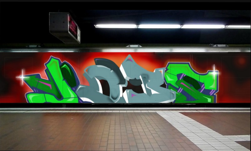 Bombing 1691078652749