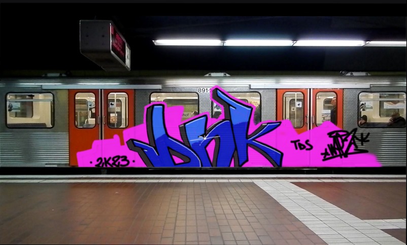 Bombing 1691177109400