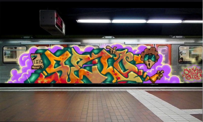 Bombing 1691240588480