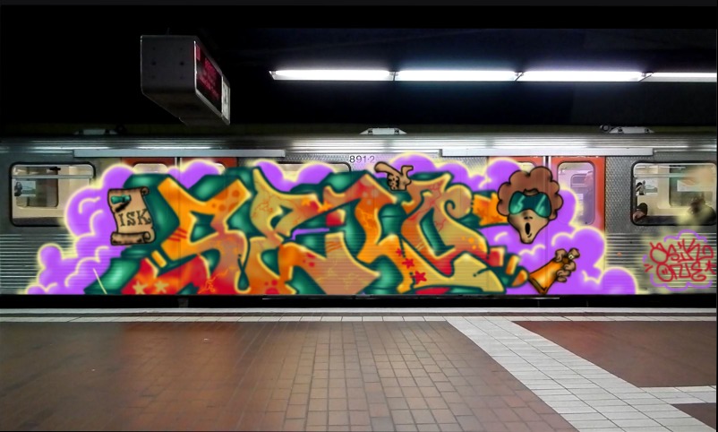 Bombing 1691240588480