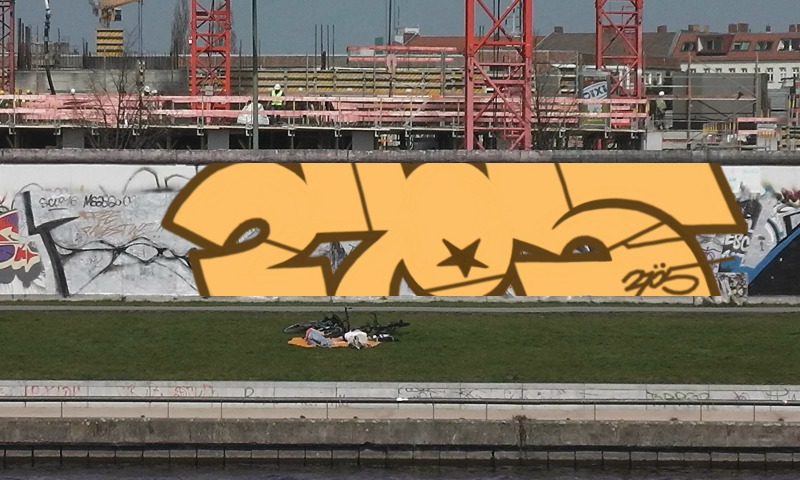 Bombing 1691264545718