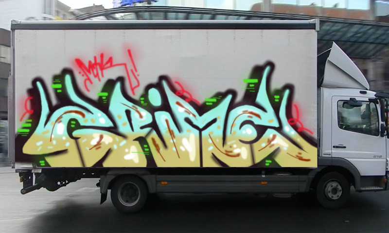 Bombing 1691277585038