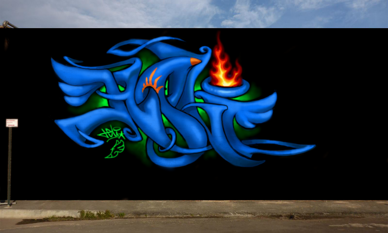 Bombing 1691374681626