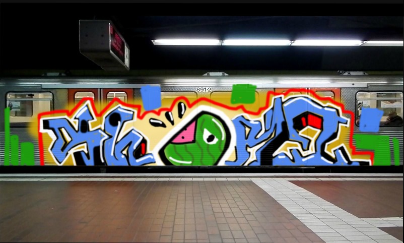 Bombing 1691390400943