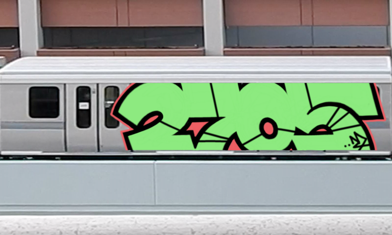 Bombing 1691444202786