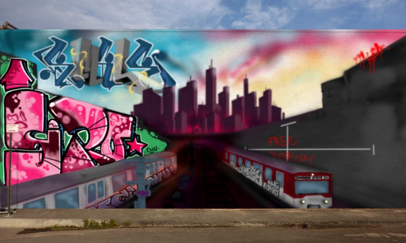 Bombing 1692219442914