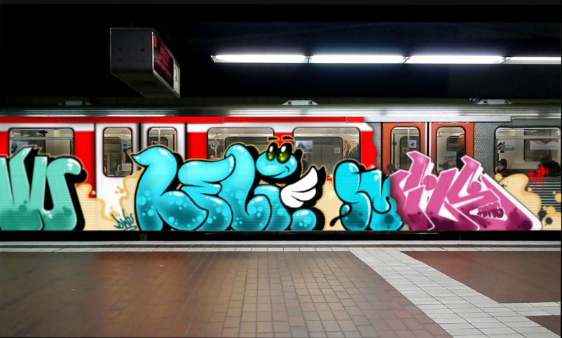 Bombing 1691781553791