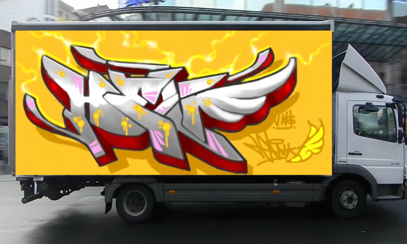 Bombing 1691717134977