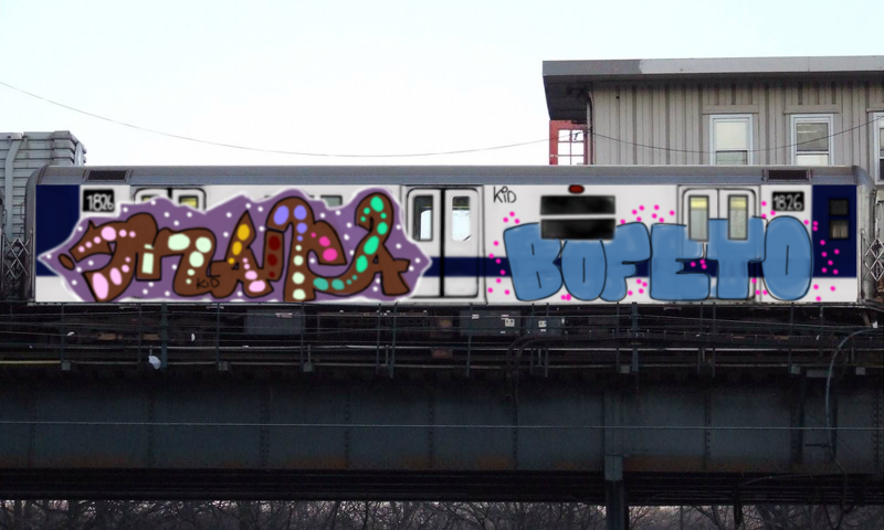 Bombing 1692567547825