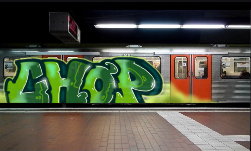 Bombing 1691776027985