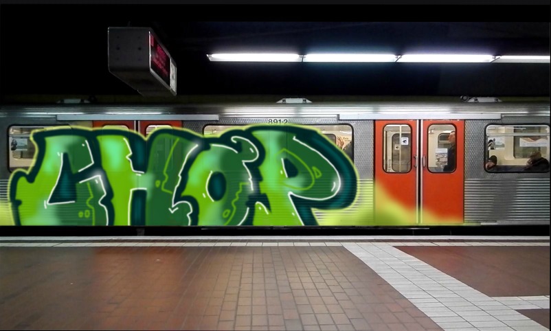 Bombing 1691776027985