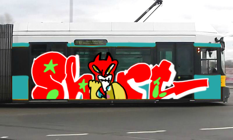 Bombing 1691804163117