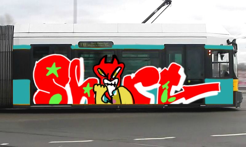 Bombing 1691804163117