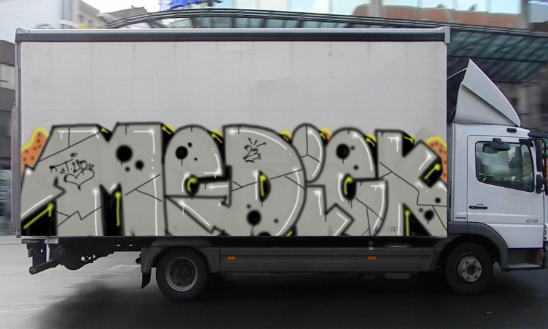 Bombing 1691841991537