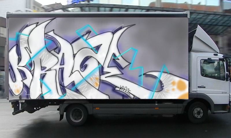 Bombing 1692325514823