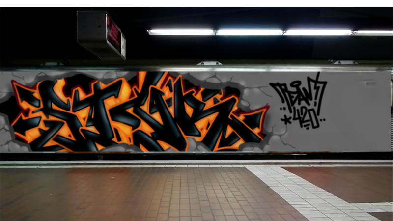 Bombing 1402127204996