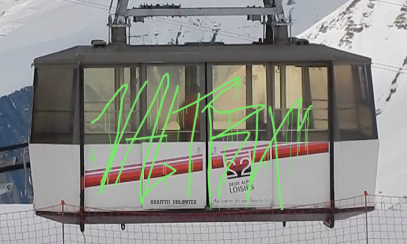 Bombing 1691979560857