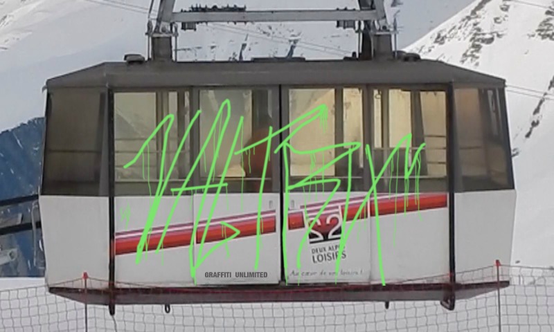 Bombing 1691979560857