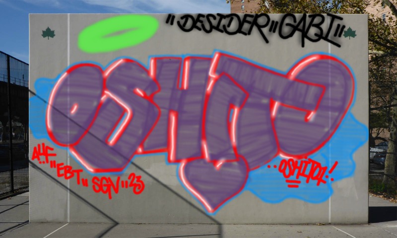 Bombing 1691992505476