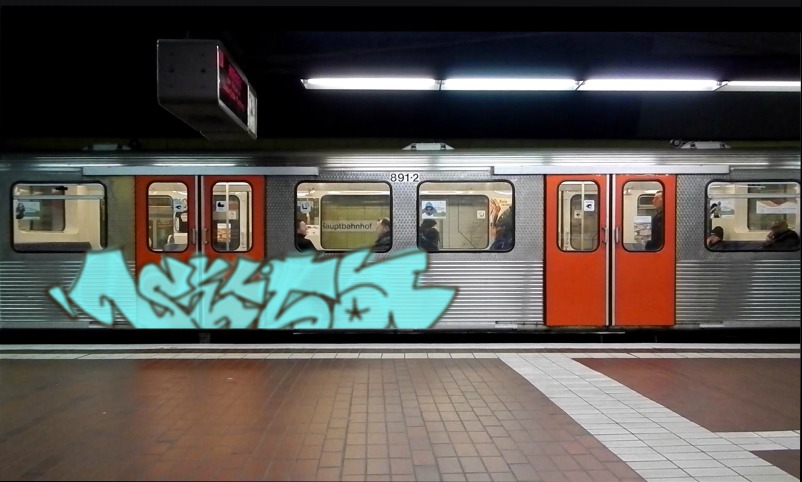 Bombing 1692019429399