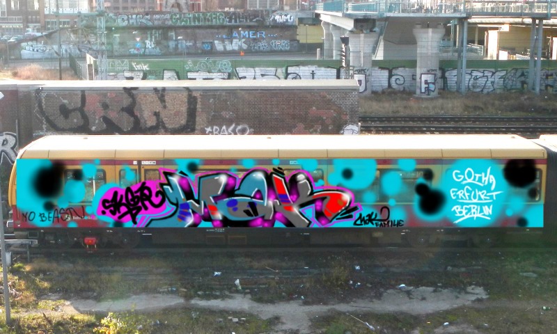 Bombing 1692068819463