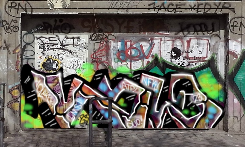 Bombing 1692106061883