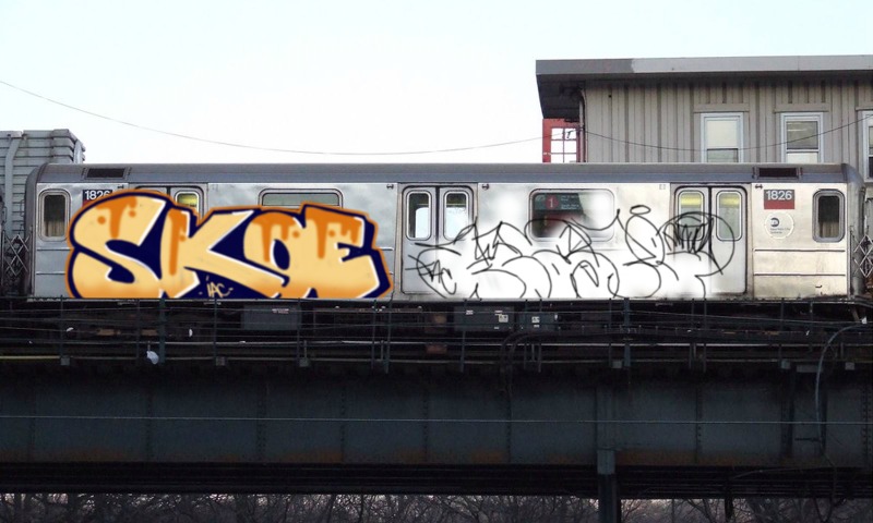 Bombing 1692869468111