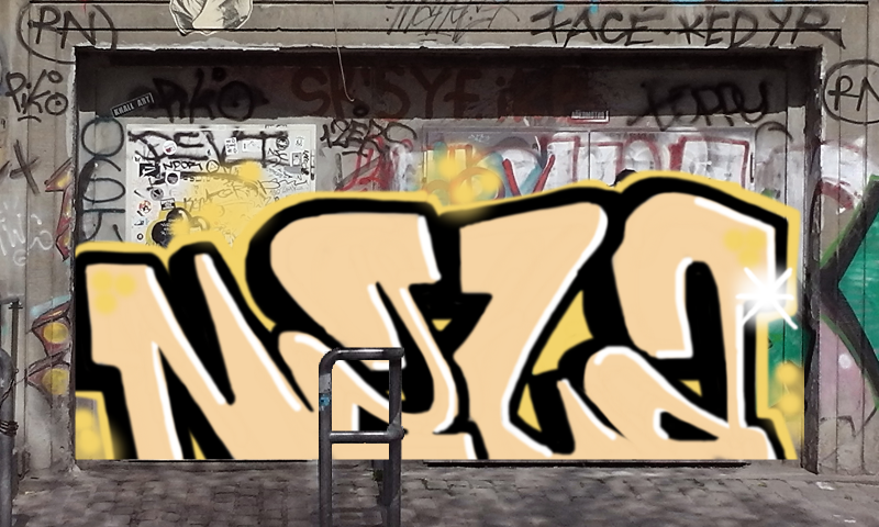 Bombing 1692119487007