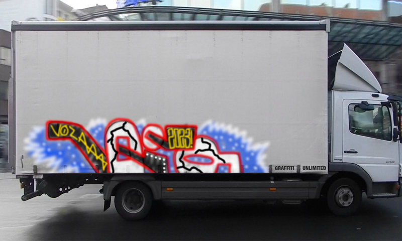 Bombing 1692120557328