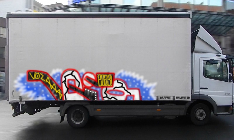 Bombing 1692120557328