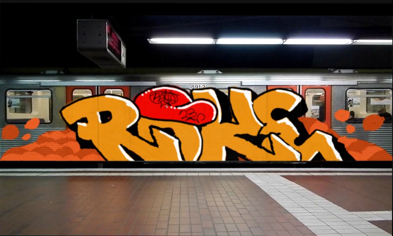 Bombing 1692270306939