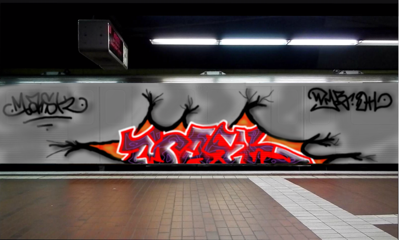 Bombing 1692281818958