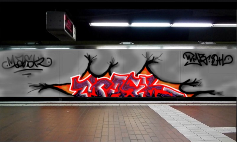 Bombing 1692281818958