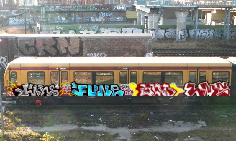 Bombing 1692299832540