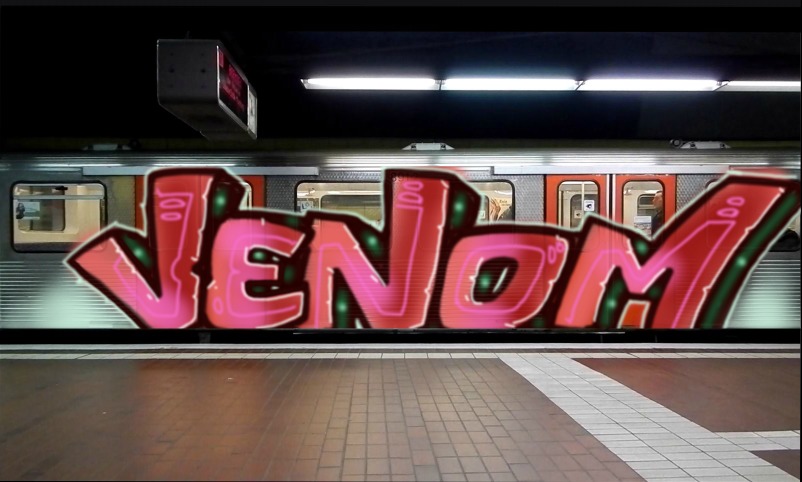 Bombing 1692466904112